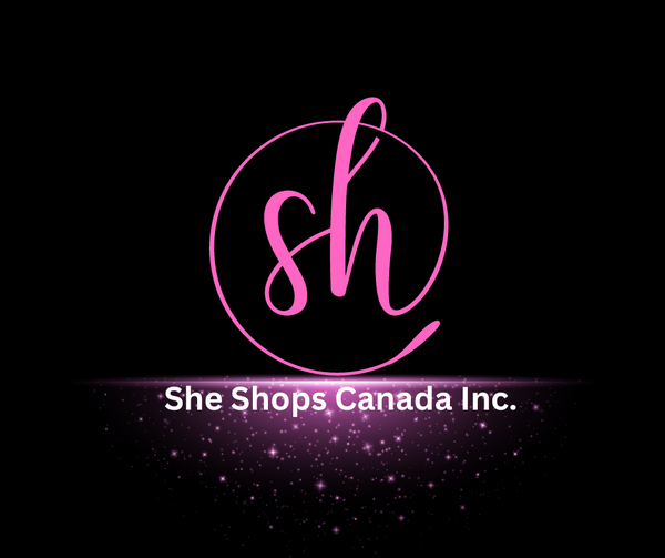 She Shops Canada Inc. 